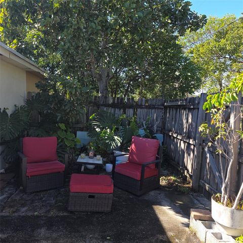 5451 SW 36th Street, West Park, FL 33023