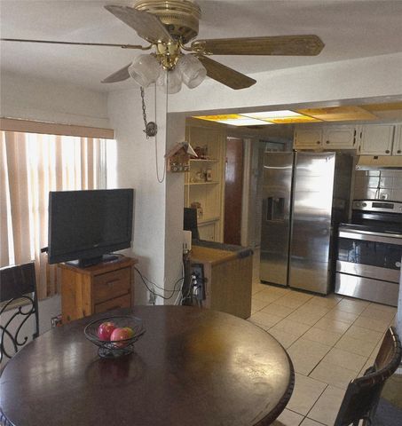 5451 SW 36th Street, West Park, FL 33023