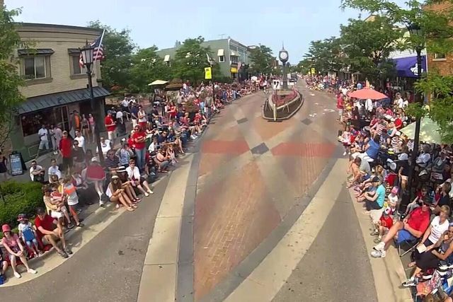 48000 Eight Mile Road, Northville, MI 48167