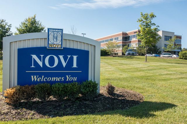 48000 Eight Mile Road, Northville, MI 48167