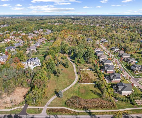 48000 Eight Mile Road, Northville, MI 48167