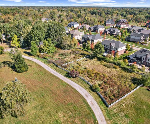 48000 Eight Mile Road, Northville, MI 48167