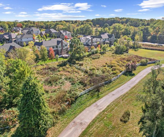 48000 Eight Mile Road, Northville, MI 48167