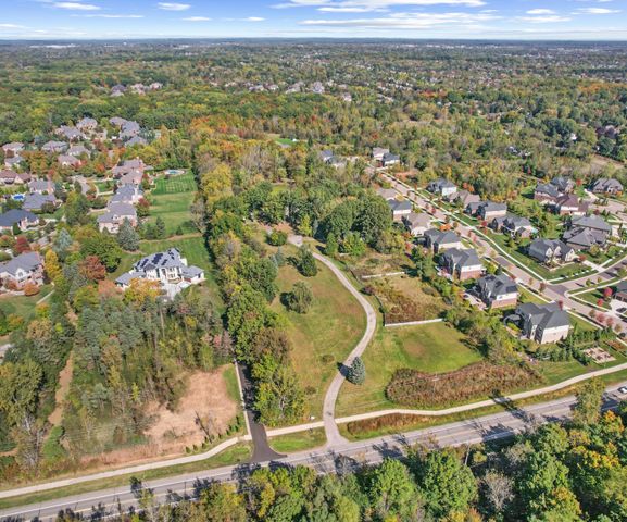 48000 Eight Mile Road, Northville, MI 48167