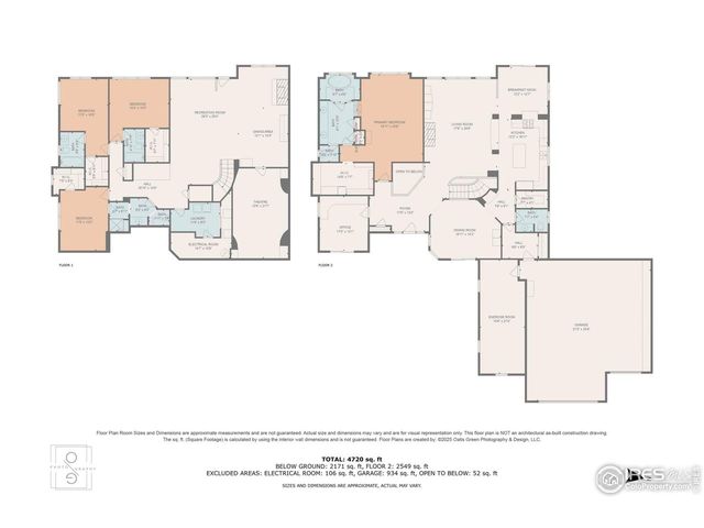 1782 Tulip Tree Pl, Castle Rock, CO 80108