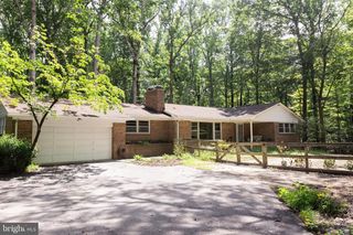 2710 HIDDEN VALLEY RD, Accokeek, MD 20607
