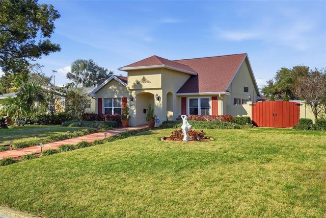 6643 3RD AVENUE N, St Petersburg, FL 33710