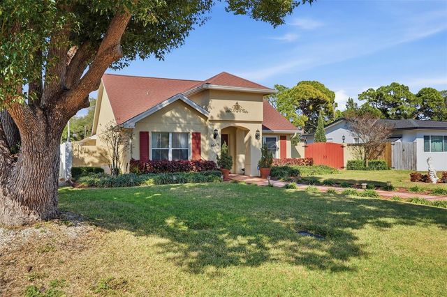 6643 3RD AVENUE N, St Petersburg, FL 33710