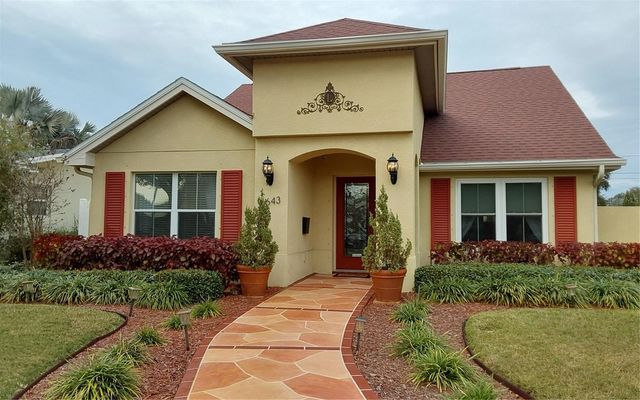 6643 3RD AVENUE N, St Petersburg, FL 33710