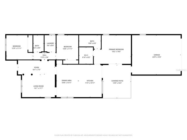 6643 3RD AVENUE N, St Petersburg, FL 33710