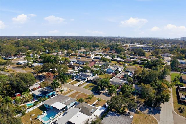 6643 3RD AVENUE N, St Petersburg, FL 33710