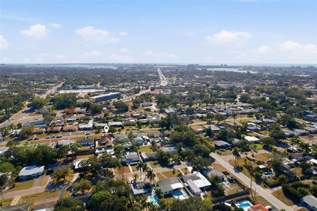 6643 3RD AVENUE N, St Petersburg, FL 33710