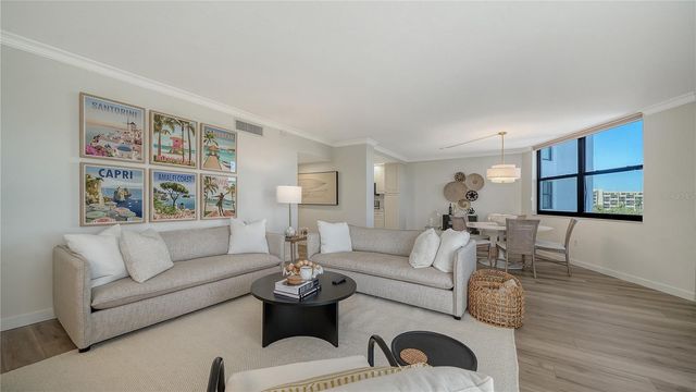 1000 LONGBOAT CLUB ROAD 403, Longboat Key, FL 34228