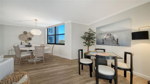 1000 LONGBOAT CLUB ROAD 403, Longboat Key, FL 34228