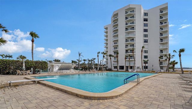 1000 LONGBOAT CLUB ROAD 403, Longboat Key, FL 34228