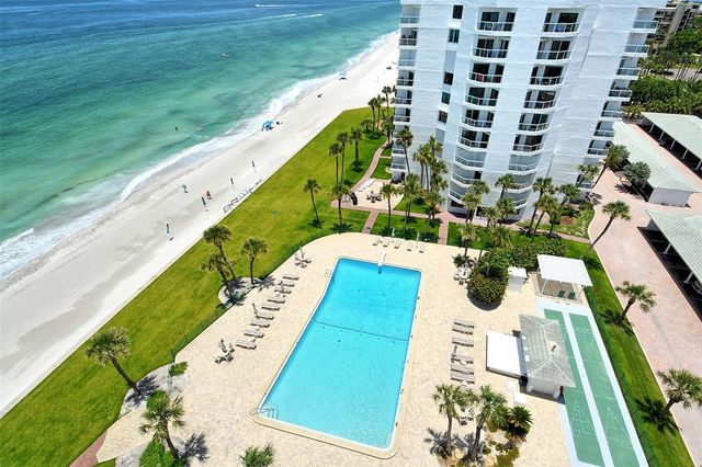 1000 LONGBOAT CLUB ROAD 403, Longboat Key, FL 34228