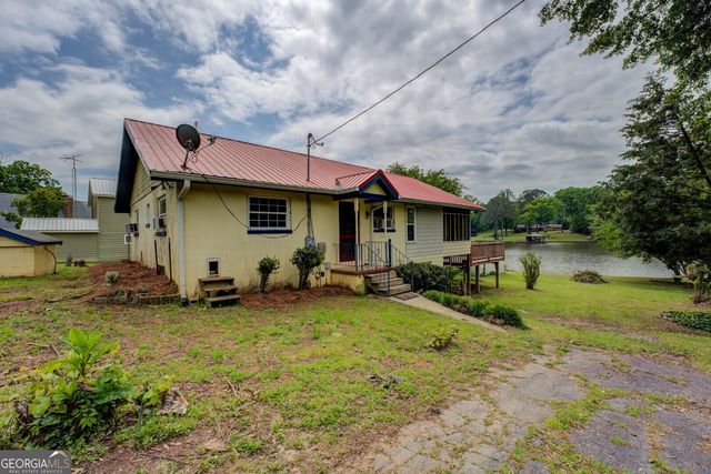 114 Mabry Road, Jackson, GA 30233