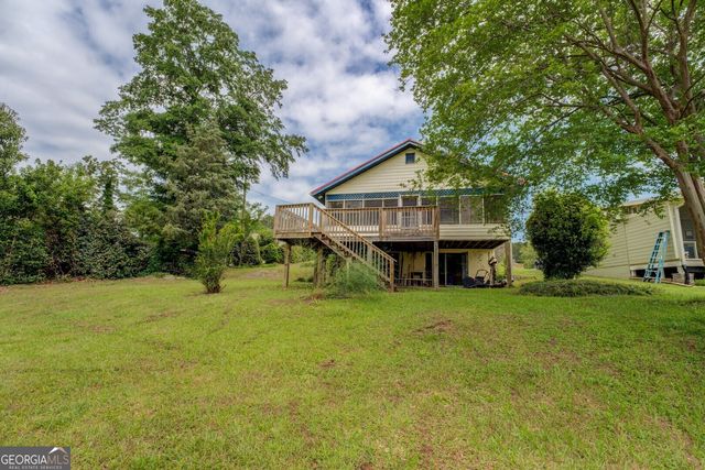 114 Mabry Road, Jackson, GA 30233