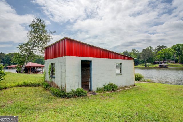 114 Mabry Road, Jackson, GA 30233
