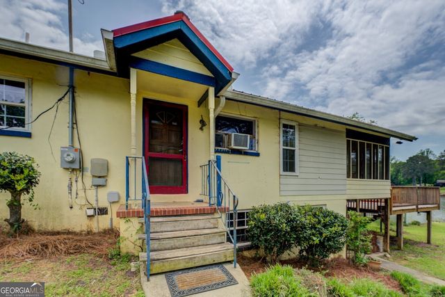 114 Mabry Road, Jackson, GA 30233