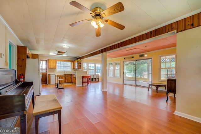 114 Mabry Road, Jackson, GA 30233