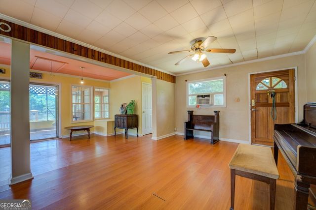 114 Mabry Road, Jackson, GA 30233