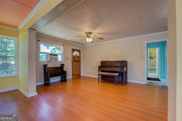 114 Mabry Road, Jackson, GA 30233