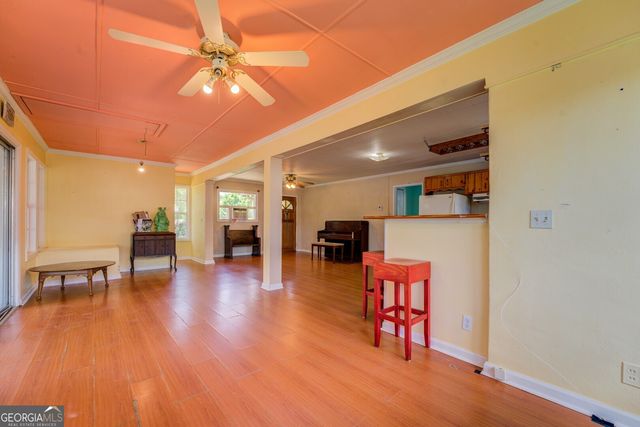 114 Mabry Road, Jackson, GA 30233