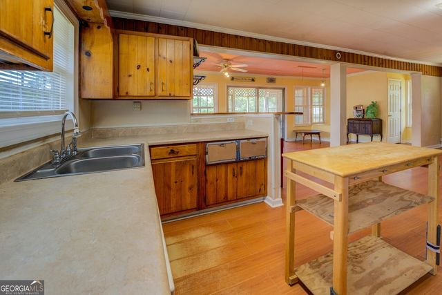 114 Mabry Road, Jackson, GA 30233