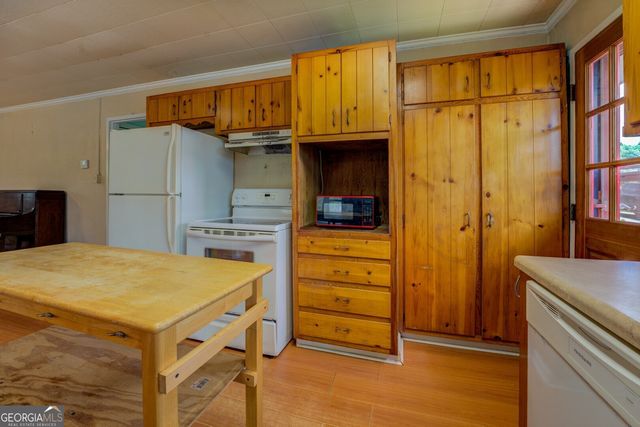 114 Mabry Road, Jackson, GA 30233