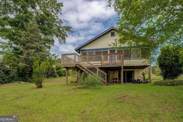 114 Mabry Road, Jackson, GA 30233