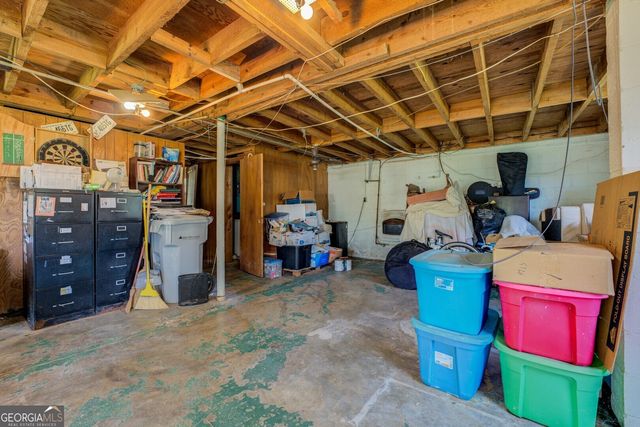 114 Mabry Road, Jackson, GA 30233