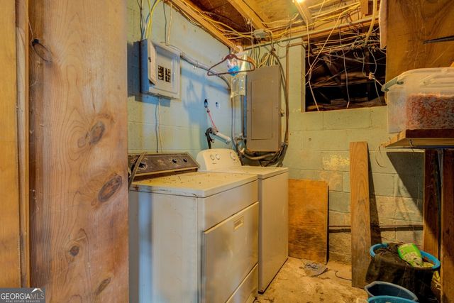 114 Mabry Road, Jackson, GA 30233