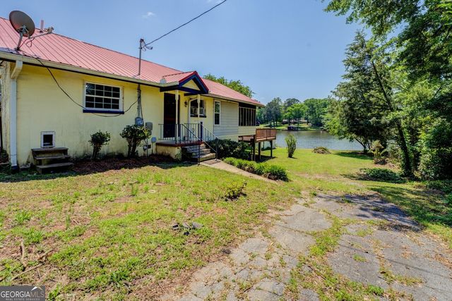 114 Mabry Road, Jackson, GA 30233