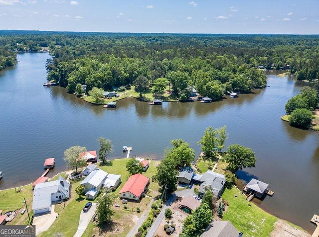 114 Mabry Road, Jackson, GA 30233