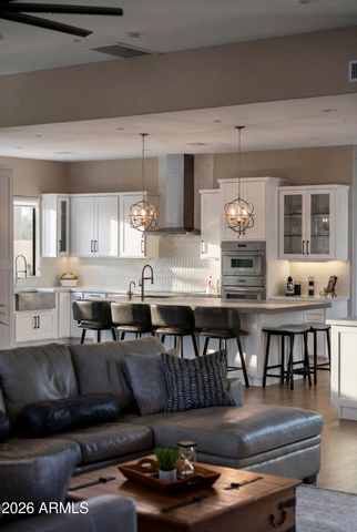 8084 E WINDWOOD Lane, Scottsdale, AZ 85255