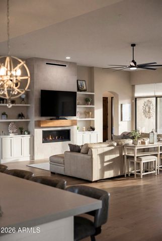 8084 E WINDWOOD Lane, Scottsdale, AZ 85255