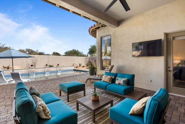 8084 E WINDWOOD Lane, Scottsdale, AZ 85255