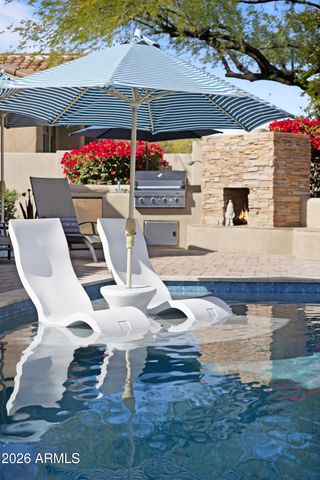 8084 E WINDWOOD Lane, Scottsdale, AZ 85255