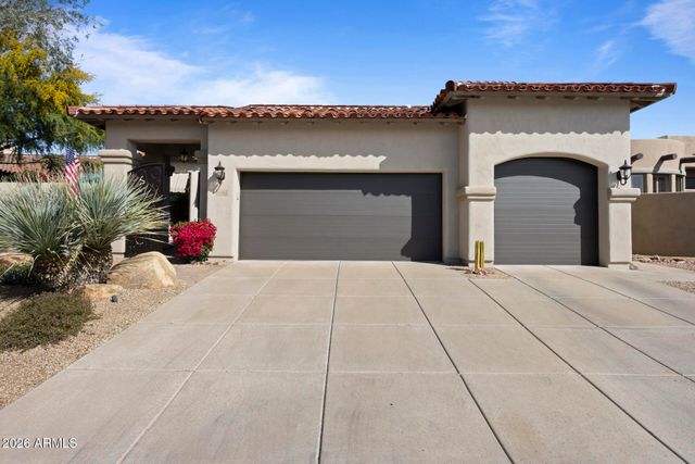 8084 E WINDWOOD Lane, Scottsdale, AZ 85255