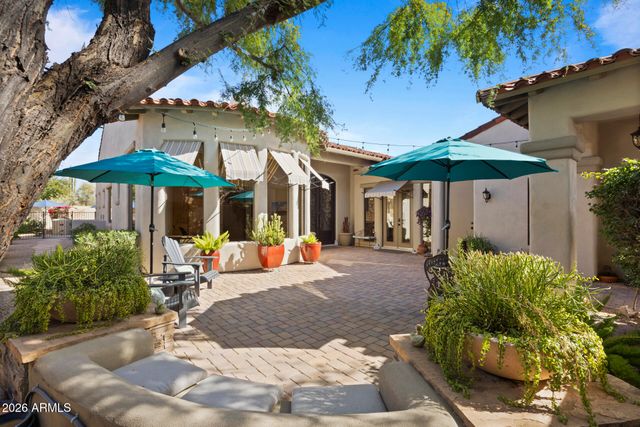 8084 E WINDWOOD Lane, Scottsdale, AZ 85255