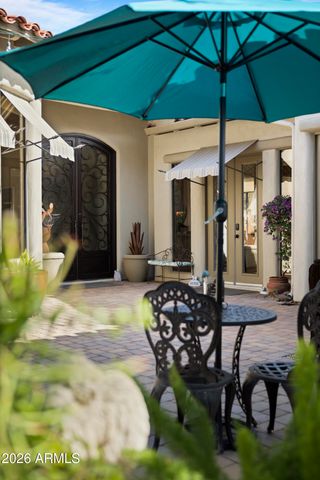 8084 E WINDWOOD Lane, Scottsdale, AZ 85255