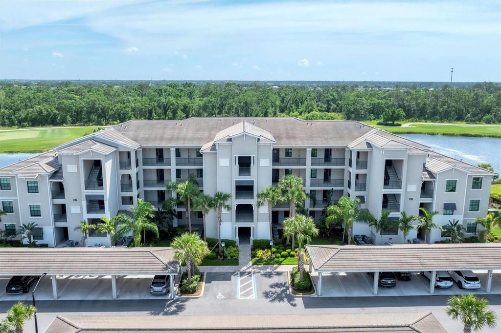 17704 GAWTHROP DRIVE 102, Bradenton, FL 34211