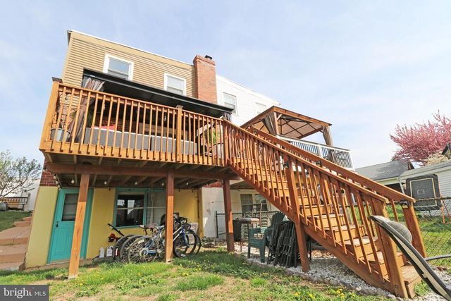 212 RIVERVIEW AVE, Ridley Park, PA 19078