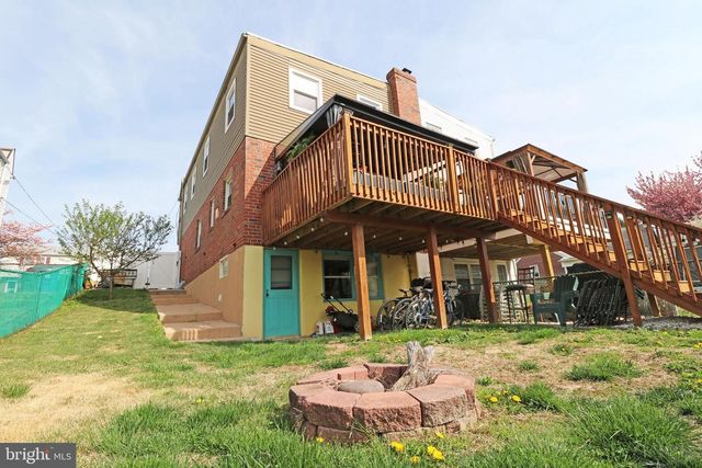 212 RIVERVIEW AVE, Ridley Park, PA 19078