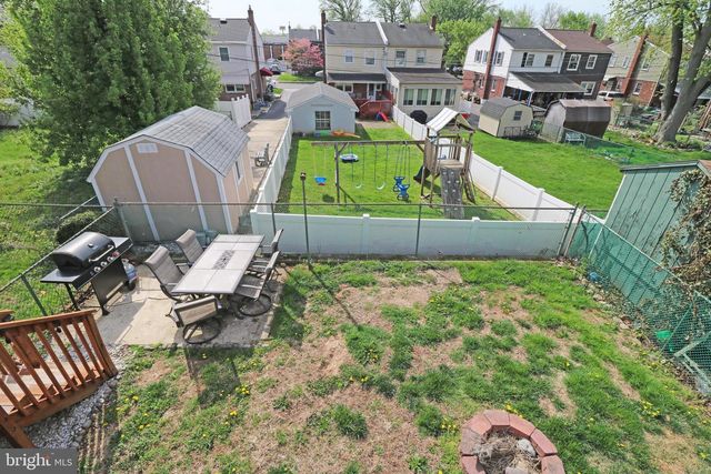 212 RIVERVIEW AVE, Ridley Park, PA 19078