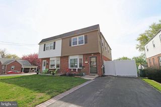 212 RIVERVIEW AVE, Ridley Park, PA 19078
