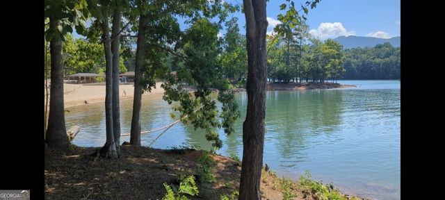 1565 Davis Road, Hiawassee, GA 30546