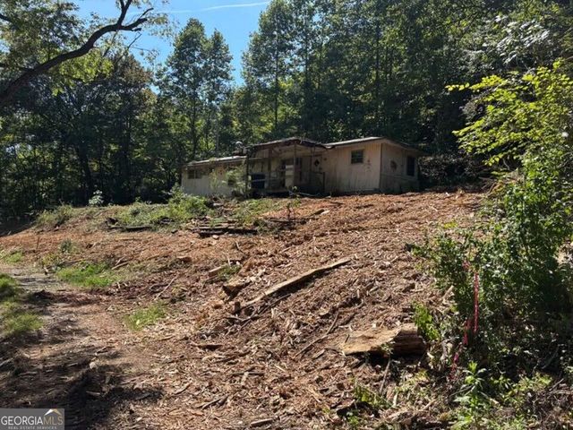 1565 Davis Road, Hiawassee, GA 30546