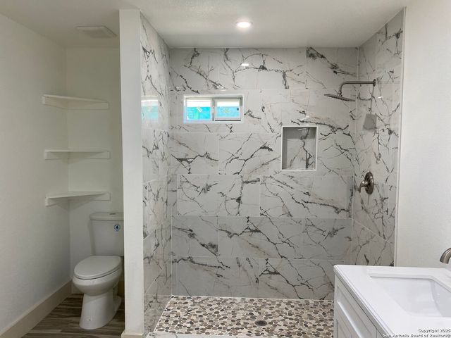 2122 CINCINNATI AVE, San Antonio, TX 78228